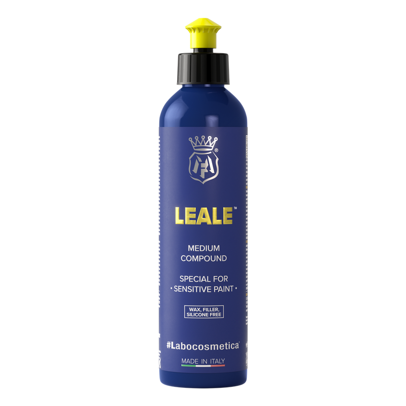 #Leale 250 ml