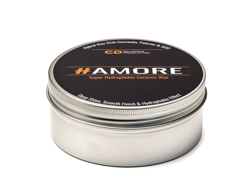 CD #Amore Ceramic Wax 200g