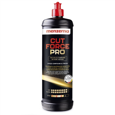 Menzerna Cut Force + 1L