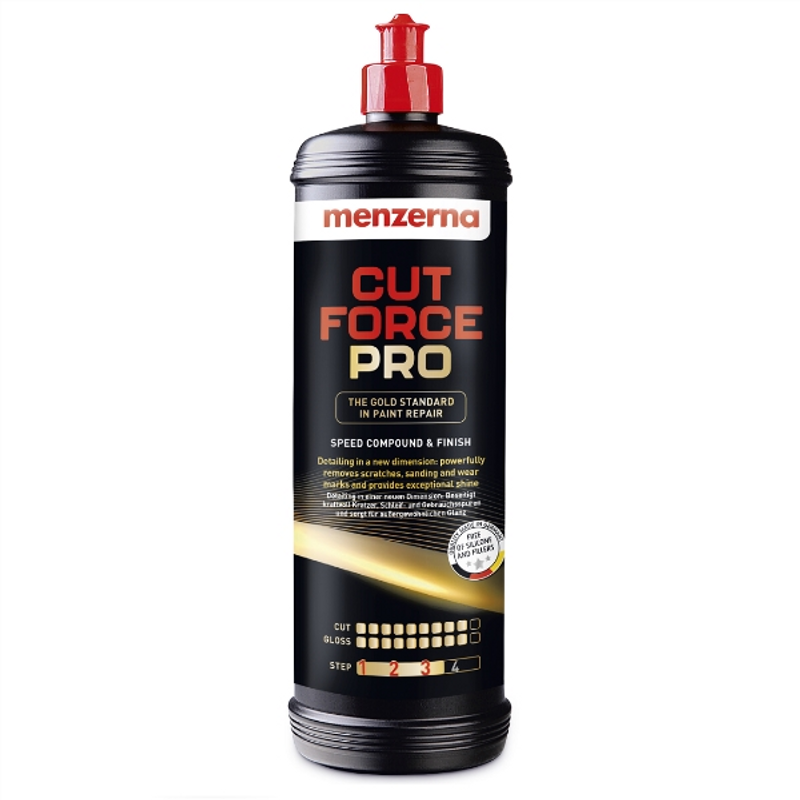 Menzerna Cut Force + 1L