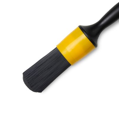 Detailing Brush Black Stiff 30mm
