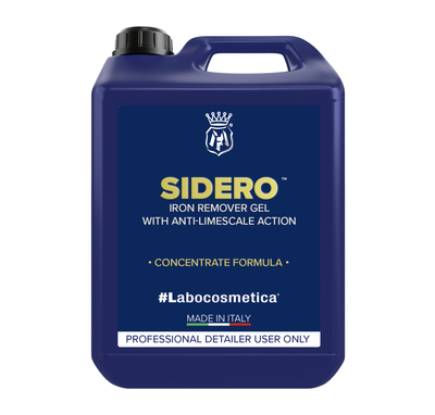 #Sidero 4500ml