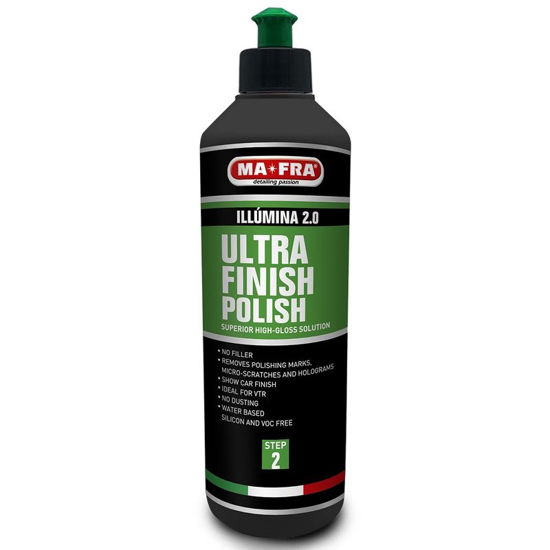 Mafra Illumina 2.0 500ml