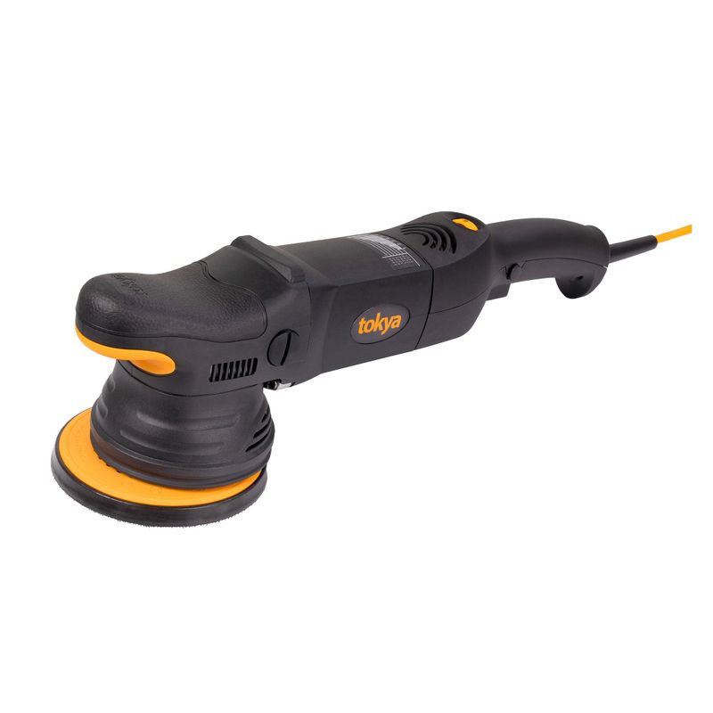 Polermaskin Tokya OP5 Gen2