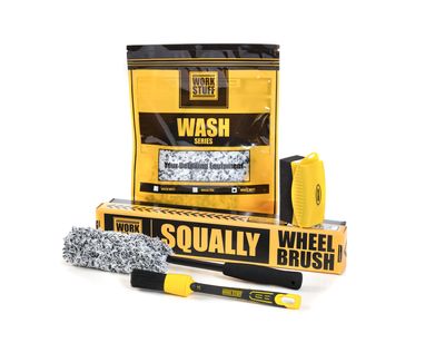 Work Stuff Wheel Kit