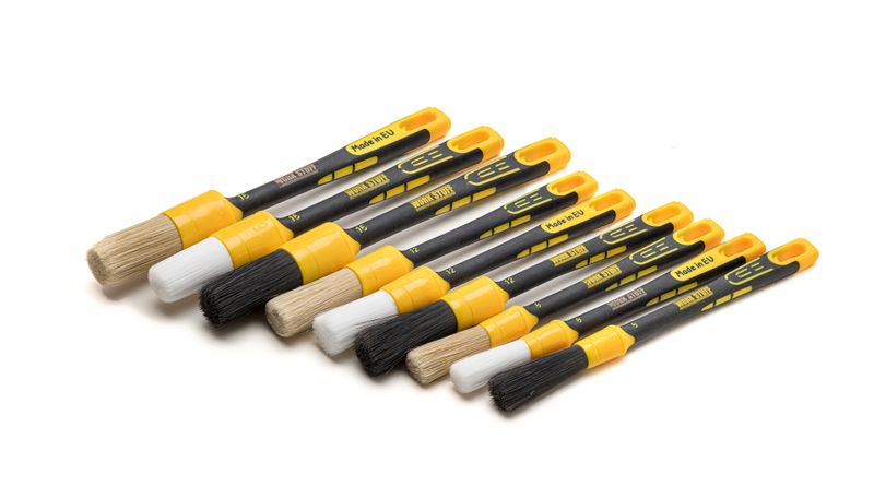 Work Stuff Brush Package