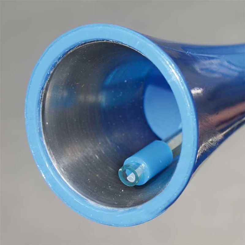 Easyclean 365+ Gun Aluminium