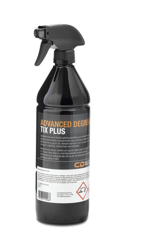 Extra Flaska MTM 1L Pf-22.3