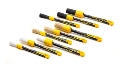 Startpaket bilvård - Maximus