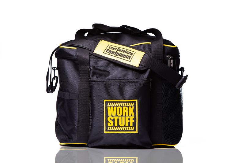 Work Stuff Work Bag NEW