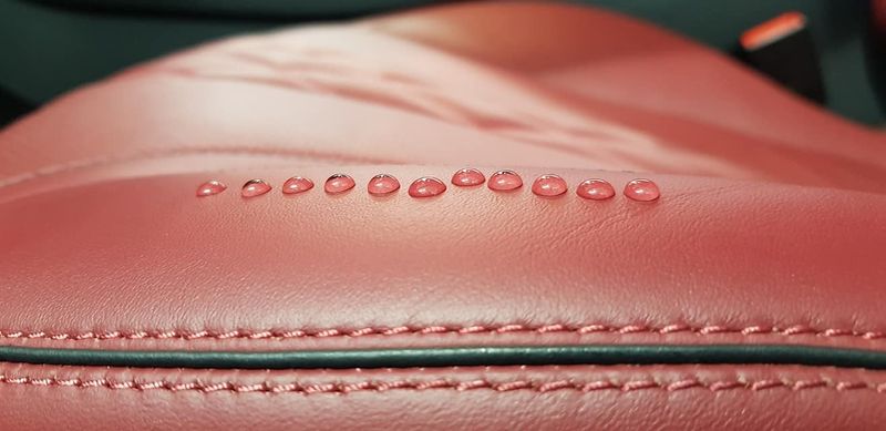 Skinnimpregnering - Labocosmetica #Derma Sealant 250ml