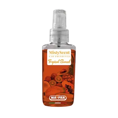 Mistyscent Tropical Sunset 100ml