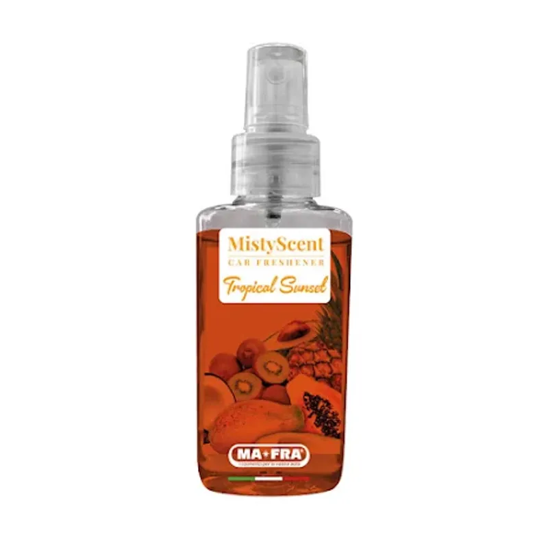 Mistyscent Tropical Sunset 100ml