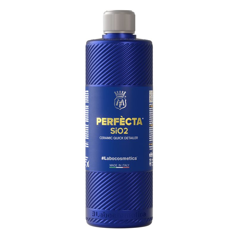 #Perfecta Si02 500ml