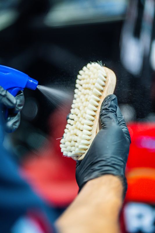 Labocosmetica V.P.L Brush