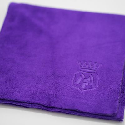 PANNO IDEALE FOR EXTERIOR 450gsm 2-pc