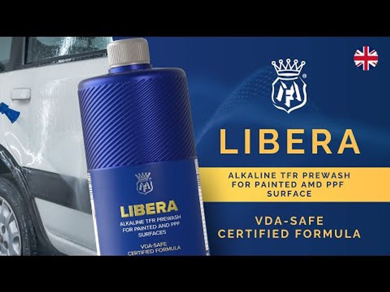 Libera 1000ml