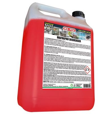 Mafrapav Degreaser T/5kg