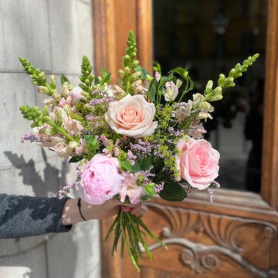 Sommarbris