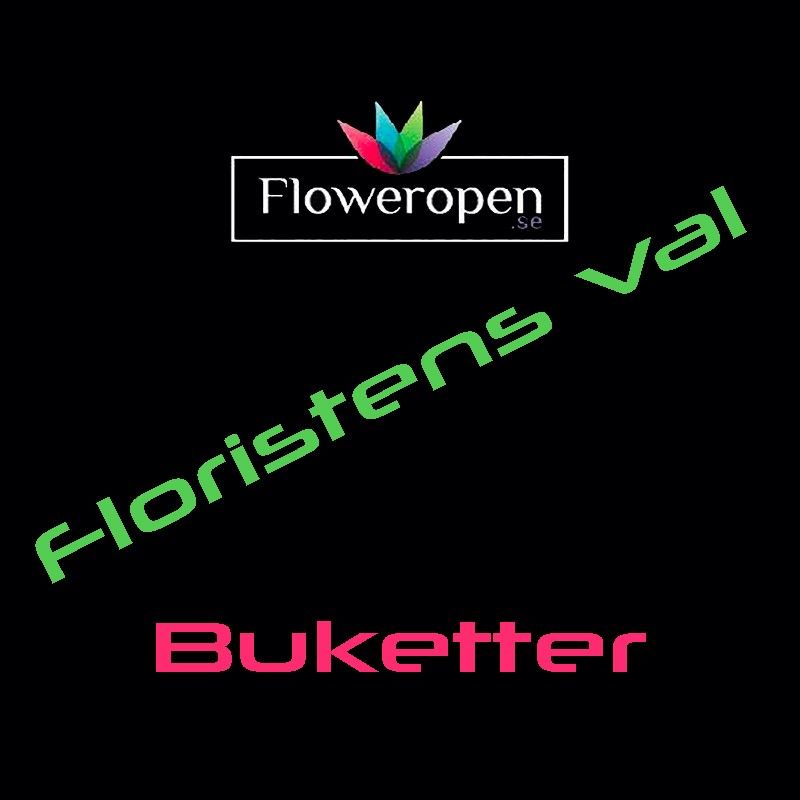 Floristens bukett