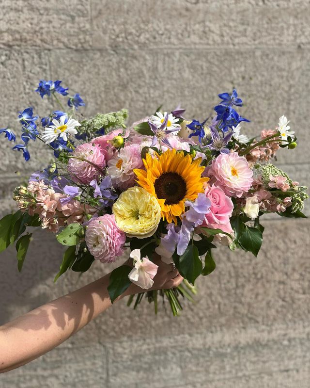 Sommaräng