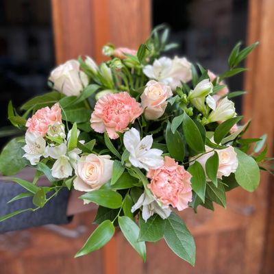 Extra omtanke floweropen