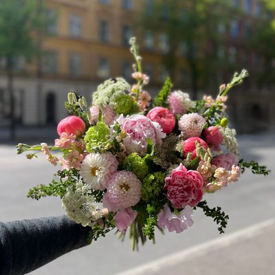 Sommardröm