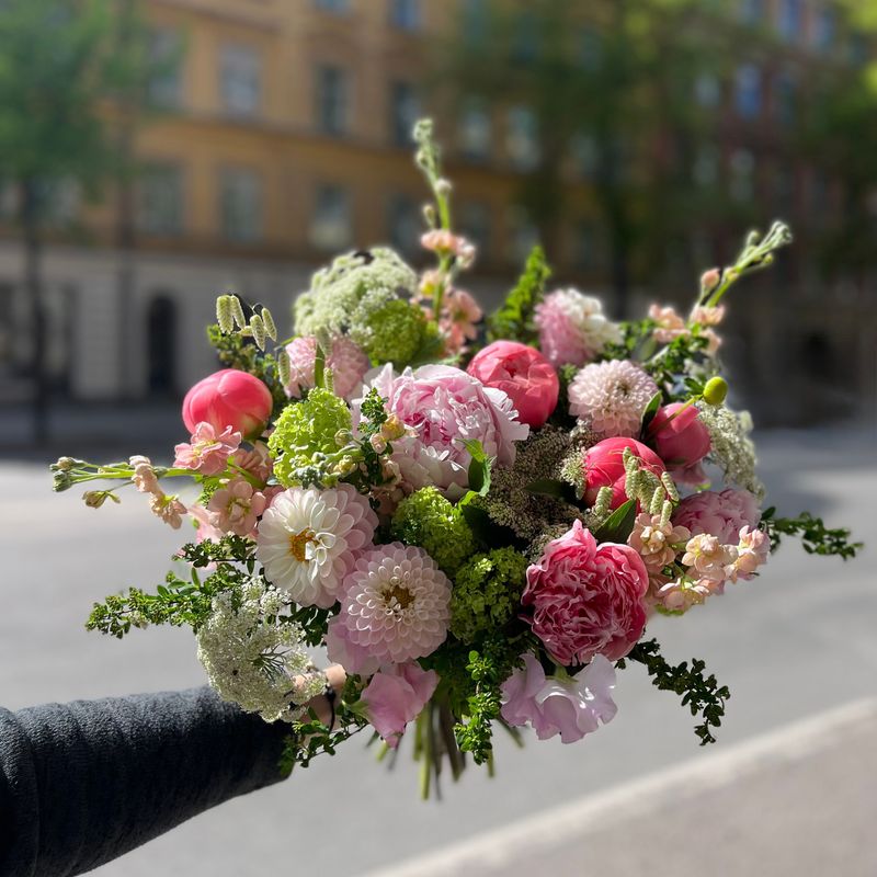 Sommardröm