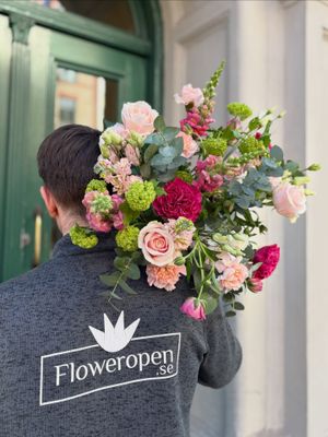 Floweropen