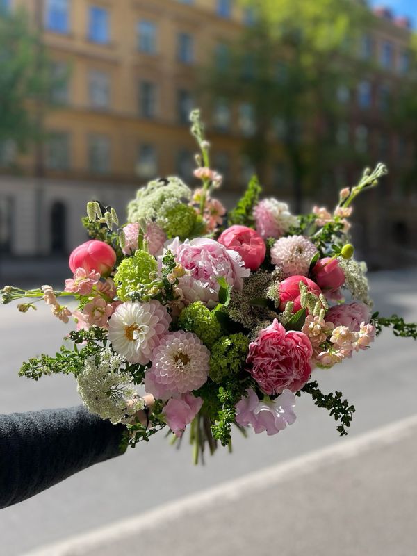 Mors favorit