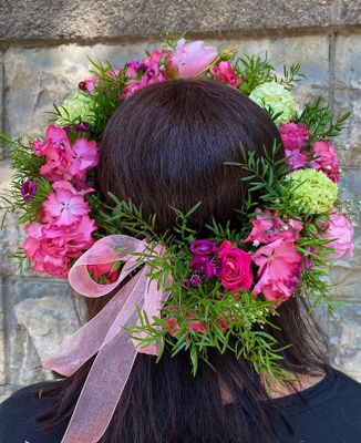 Midsommarblommor
