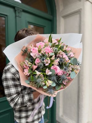 Rosa poesi
