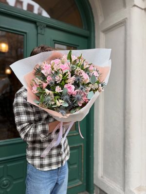 Rosa poesi