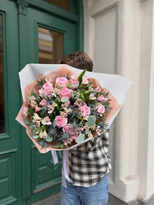 Rosa poesi