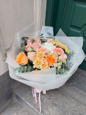 Rosdröm