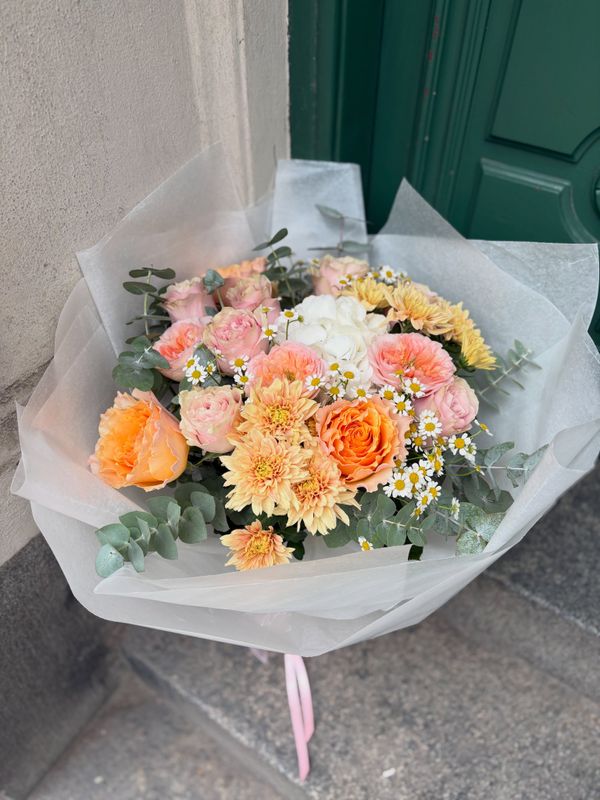 Rosdröm