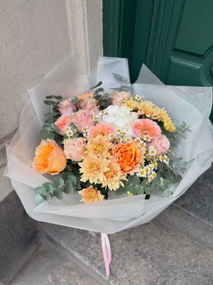 Rosdröm