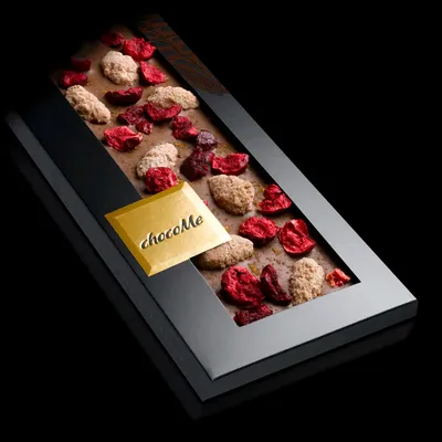 chocoMe Chokladkaka