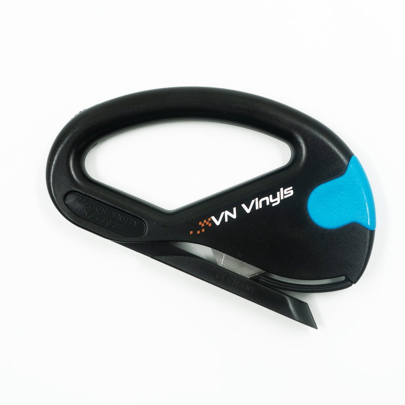 VN Vinyls Avskärare för vinyl & papper