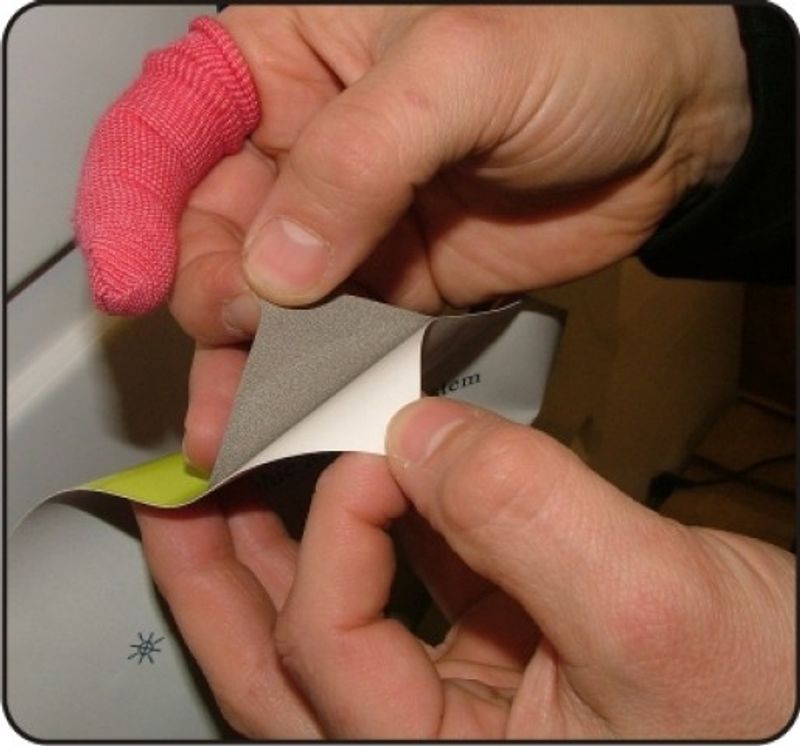 WrapFinger