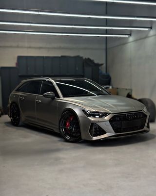 KPMF MATT ICED SILVER TITANIUM K75501 VINYL