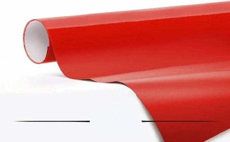 ORACAL 970GRA - 031 RED