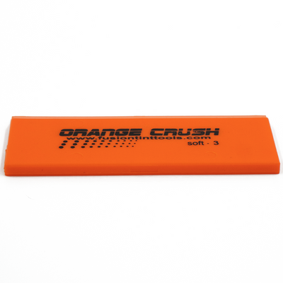 Orange Crush Skrapblad