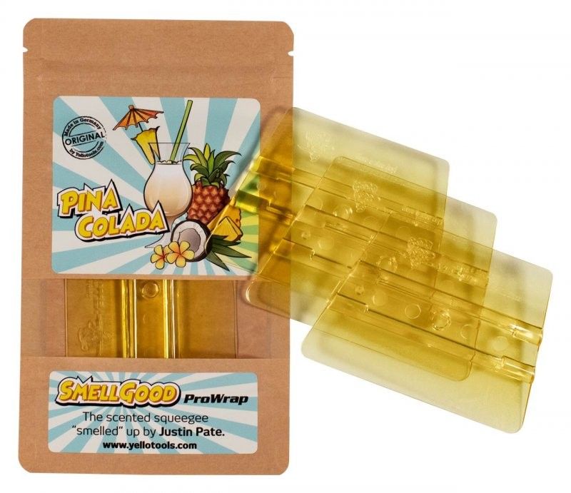 SmellGood ProWrap Pina Colada