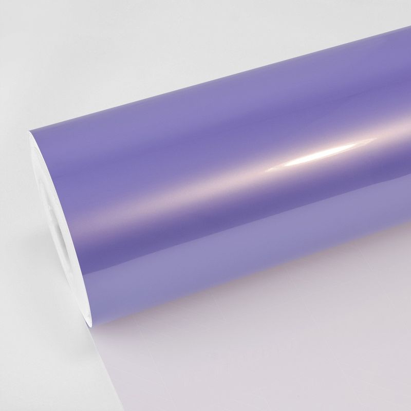 TeckWrap SL07-HD Royal Purple