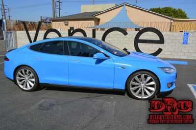 Avery Gloss Intense Blue