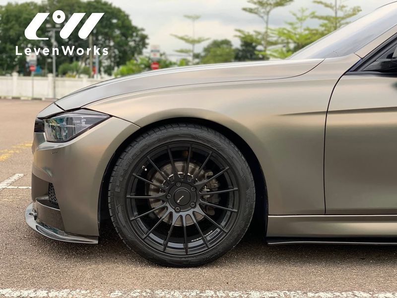 TeckWrap ECH06 Nutmeg Brown