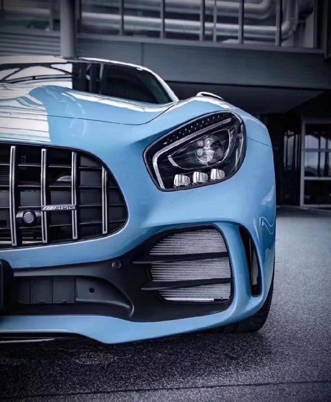 TeckWrap CG22-HD China Blue