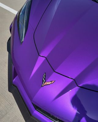 KPMF Imperial Orchid K75468 Vinyl