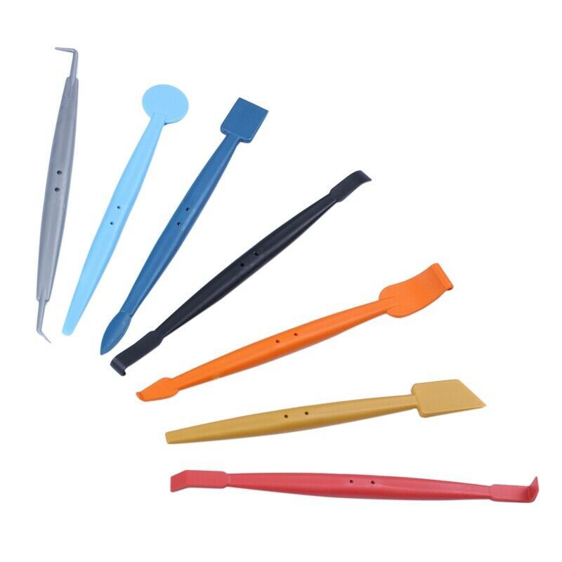 Wrap Tool Kit Magnetiskt 7-delar